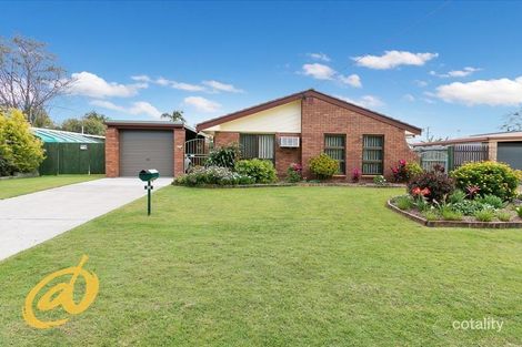 24 Hansen Dr, Lawnton, QLD 4501