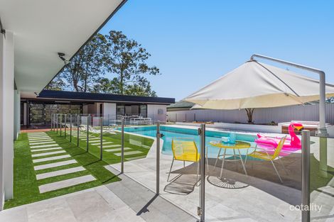 Property photo of 36 Reed Street Ashmore QLD 4214