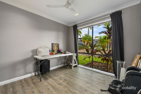 Property photo of 20 Jackaroo Crescent Gilston QLD 4211