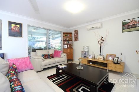 Property photo of 11 Tropical Drive Forest Lake QLD 4078
