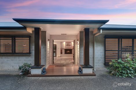 9 Warwick Lane, Samford Valley, QLD 4520