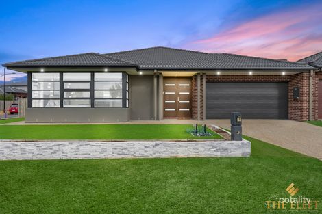 Property photo of 1 Elder Lane Aintree VIC 3336