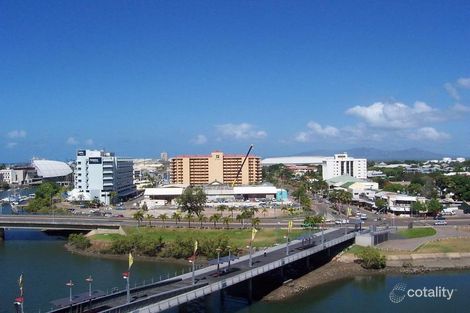 57/86-124 Ogden St, Townsville City, QLD 4810