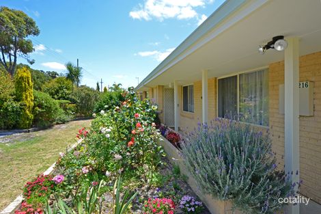Property photo of 216 Lower King Road Bayonet Head WA 6330