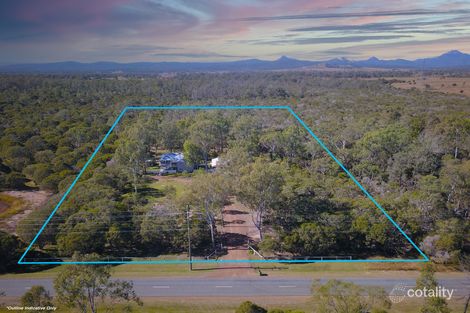 Property photo of 818 Middle Road Purga QLD 4306
