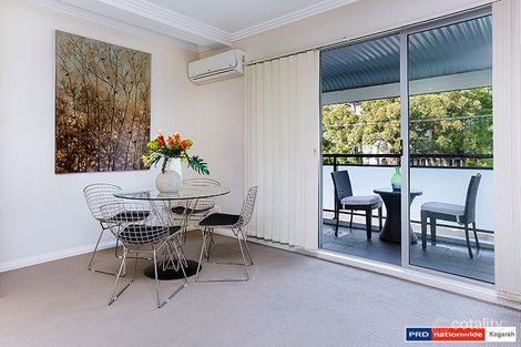 Property photo of 14/53-59 Georges River Road Croydon Park NSW 2133