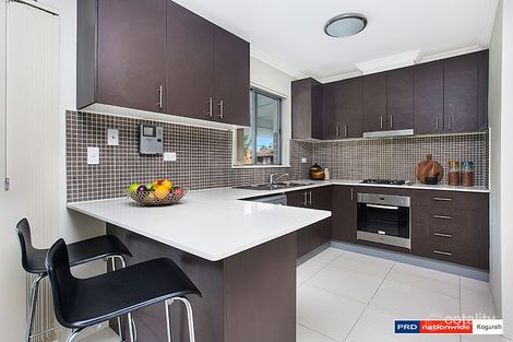 Property photo of 14/53-59 Georges River Road Croydon Park NSW 2133