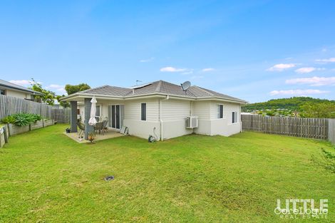 Property photo of 25 Treecreeper Crescent Upper Coomera QLD 4209