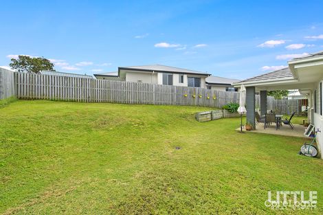 Property photo of 25 Treecreeper Crescent Upper Coomera QLD 4209