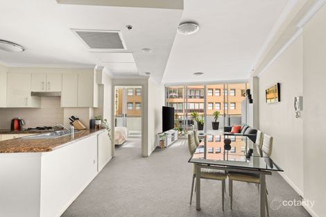 363/298-304 Sussex St, Sydney, NSW 2000