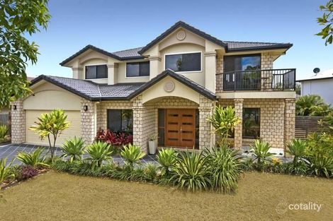 53 Mount Archer Rd, Parkinson, QLD 4115