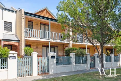 47 Richmond Crcs, East Fremantle, WA 6158