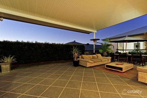 Property photo of 3 Zeus Circuit Coomera QLD 4209
