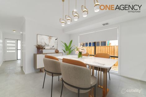 Property photo of 5 Hussey Road Tarneit VIC 3029