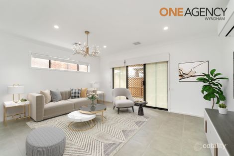 Property photo of 5 Hussey Road Tarneit VIC 3029