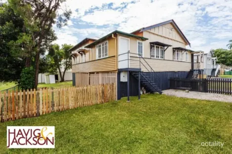 1/19 Chalk St, Wooloowin, QLD 4030