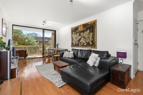 Property photo of 2/62 Carrington Parade Curl Curl NSW 2096