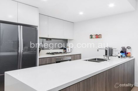 Property photo of 502/19-23 Verona Drive Wentworth Point NSW 2127