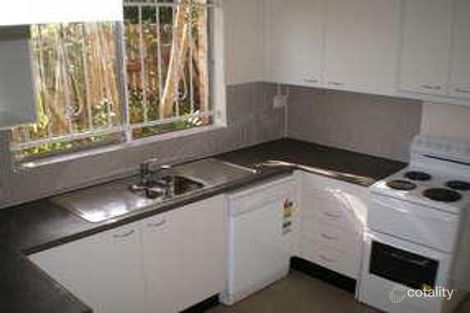 3/11 Annie St, Auchenflower, QLD 4066