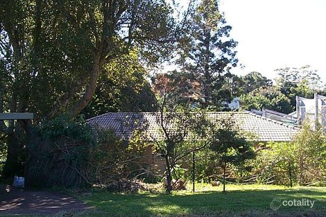 Property photo of 23 Stradbroke Avenue Tamborine Mountain QLD 4272