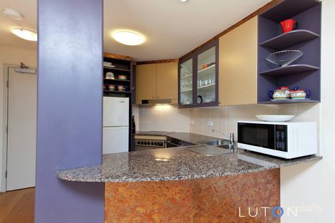 Property photo of 18/18 Captain Cook Crescent Griffith ACT 2603