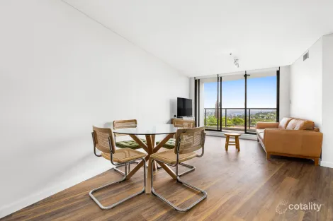 Property photo of 502/1 Adelaide Street Bondi Junction NSW 2022
