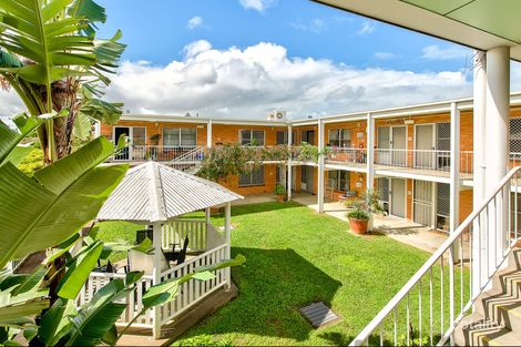 15/27 Fernberg Rd, Paddington, QLD 4064