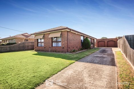 Property photo of 6 Jeffrey Street Hampton Park VIC 3976