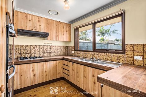 Property photo of 6 Jeffrey Street Hampton Park VIC 3976