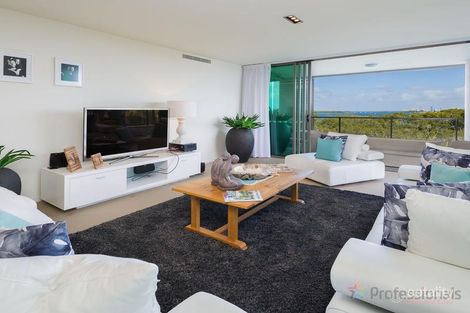 Property photo of LOT 29306/2 Ephraim Island Paradise Point QLD 4216