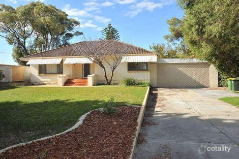 21 Smythe St, Rockingham, WA 6168