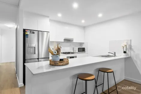 35/44 Armbruster Ave, North Kellyville, NSW 2155