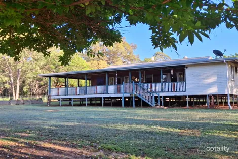 Property photo of 9 Hay Street Mount Garnet QLD 4872