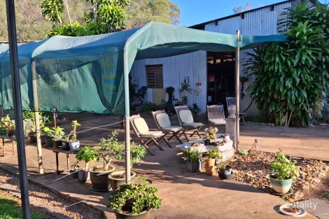 Property photo of 9 Hay Street Mount Garnet QLD 4872