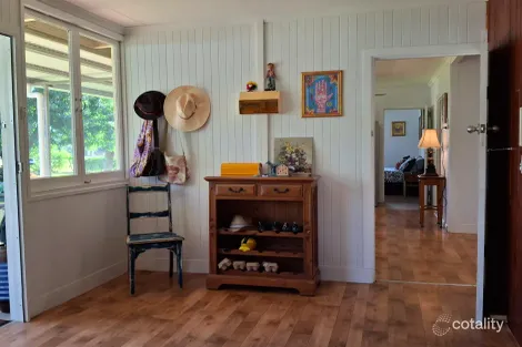 Property photo of 9 Hay Street Mount Garnet QLD 4872