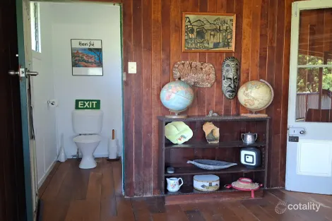 Property photo of 9 Hay Street Mount Garnet QLD 4872