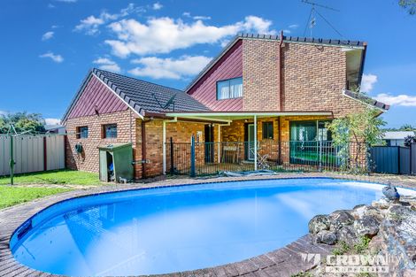 Property photo of 4 Burremah Crescent Mount Coolum QLD 4573