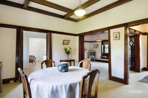 Property photo of 22 Albion Street Pennant Hills NSW 2120