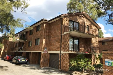 2/71 Meredith St, Bankstown, NSW 2200