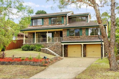Property photo of 57 Moreton Road Illawong NSW 2234