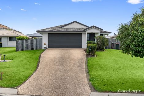 Property photo of 28 Toby Close Kallangur QLD 4503