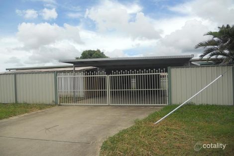1/1 Alexander Ct, Rasmussen, QLD 4815