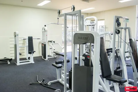 Property photo of 2411/570 Lygon Street Carlton VIC 3053