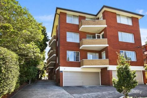 12/31 Wharf Rd, Gladesville, NSW 2111