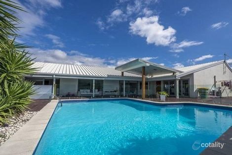 Property photo of 3 Moomba Court Bundall QLD 4217