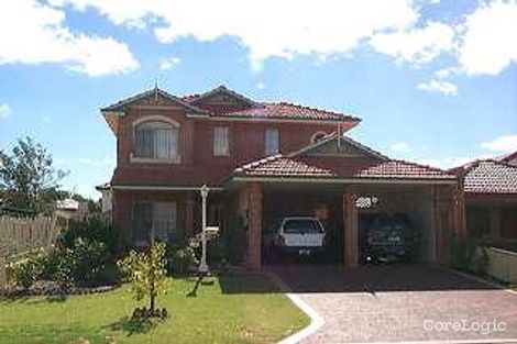 Property photo of 9 Tibradden Circle Ascot WA 6104
