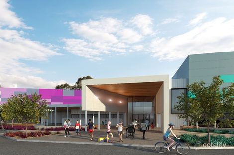 Property photo of 107 Harper Circuit Lightsview SA 5085