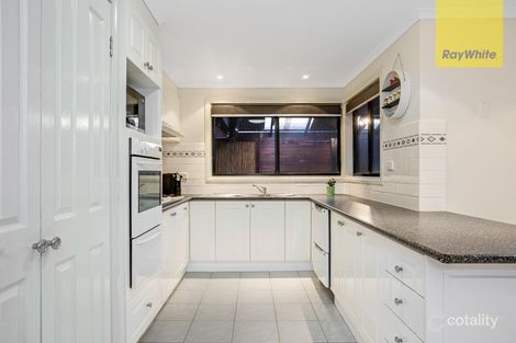 Property photo of 26 Mankina Circuit Delahey VIC 3037
