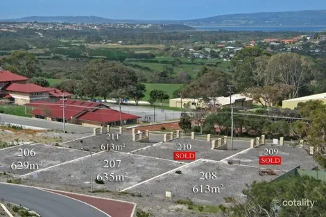 Lot 211/211 Martin Rd, Spencer Park, WA 6330