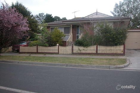 2a Roslyn St, Somerville, VIC 3912